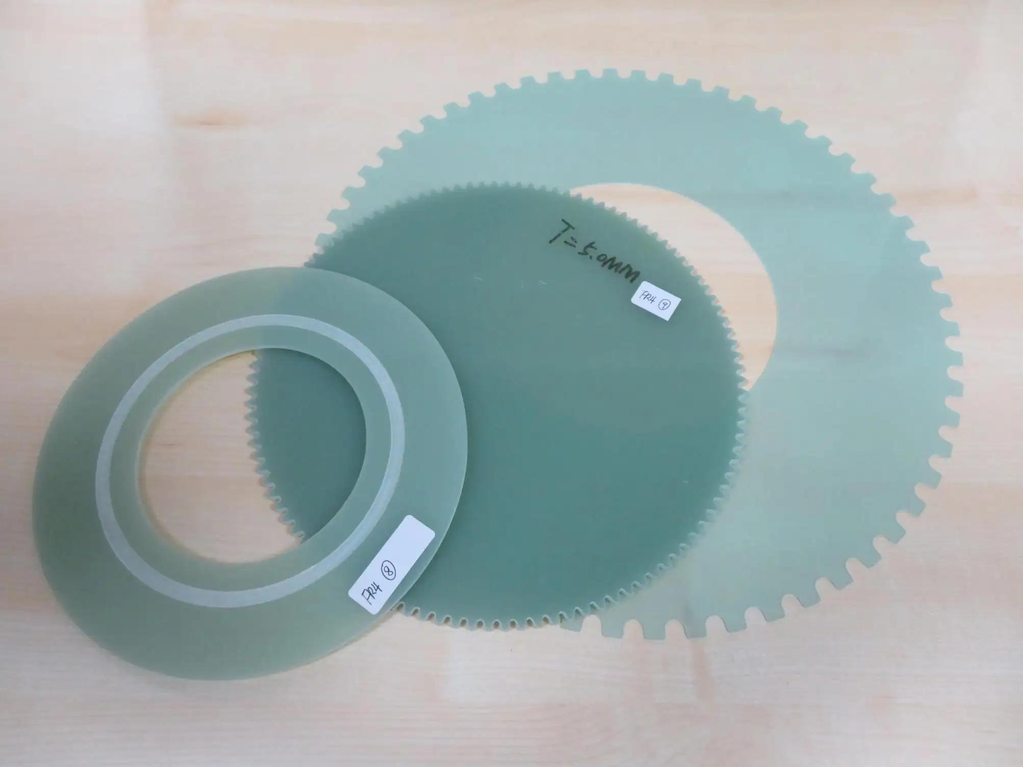 Shenzhen Xiongyihua Plastic Insulation Ltd.