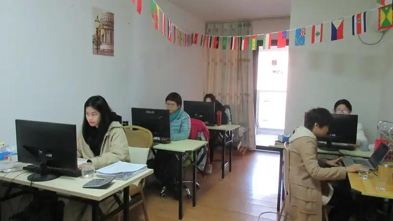 Jiangmen Xinhui Yexin Hardware Products Co., Ltd.