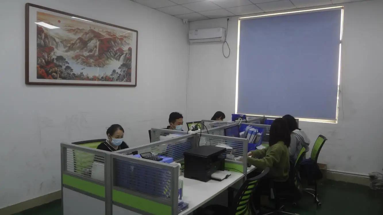 Dongguan Continent Fame Packaging Co., Ltd.