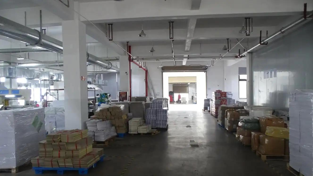 Zhejiang Xieli Science & Technology Co., Ltd.
