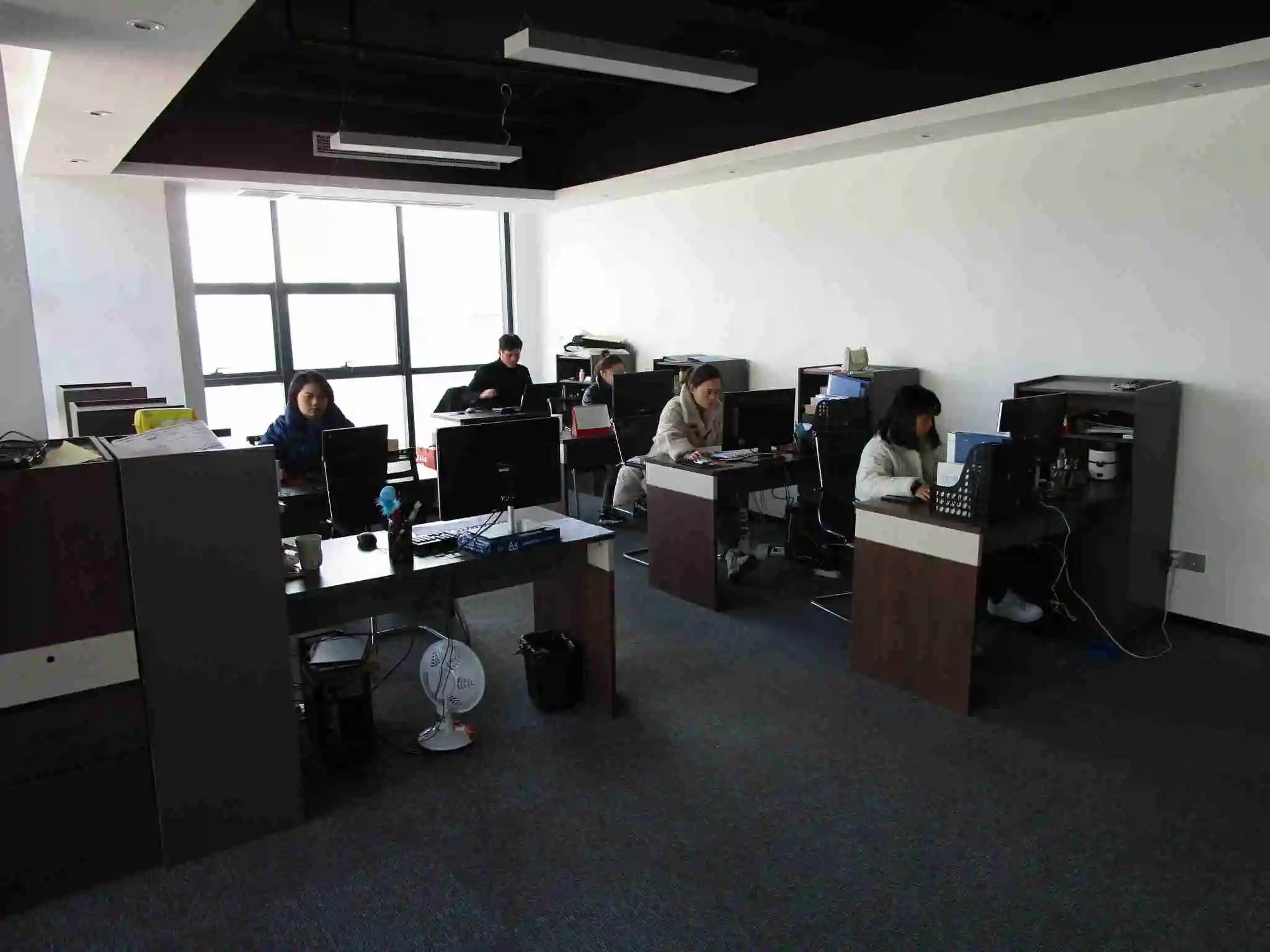 Zhejiang Qianjie Nursing Products Co., Ltd.