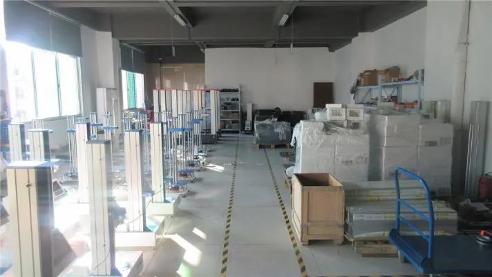 Xiamen East Instrument Co., Ltd.