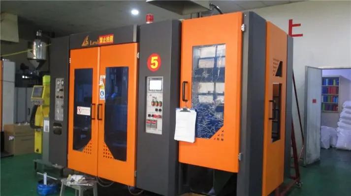 Wenzhou Yaqi Technology Co., Ltd.