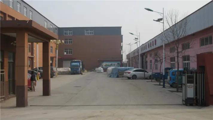 Shandong Bochuang Seal Co., Ltd.