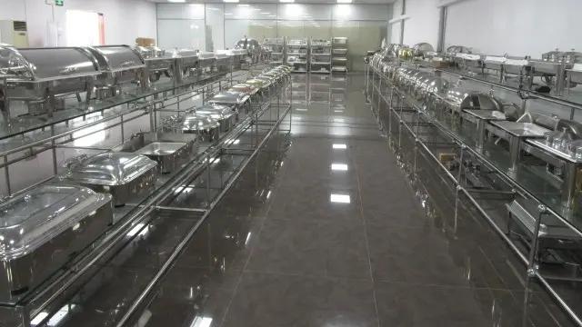 Jiangmen Starlight Kitchen Tech. Co., Ltd.