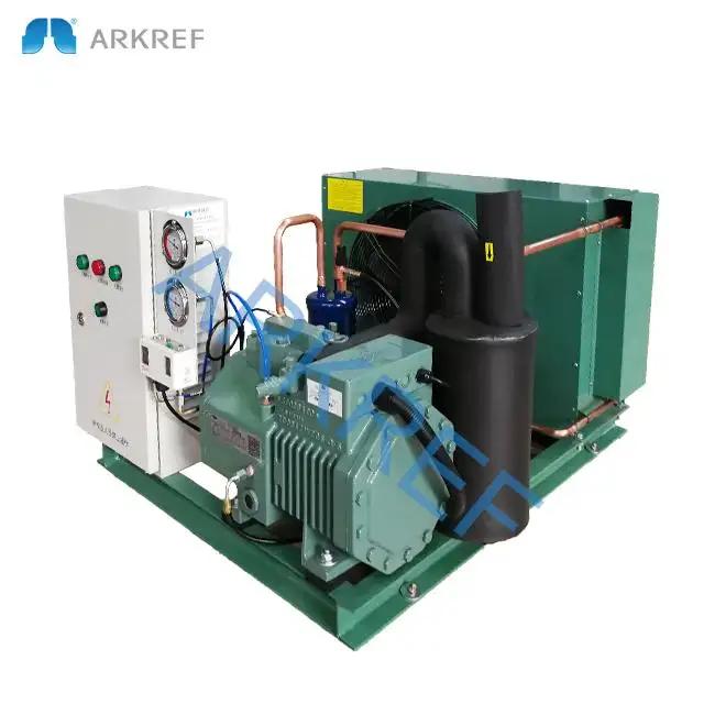 Shandong Shenzhou Refrigeration Equipment Co., Ltd.