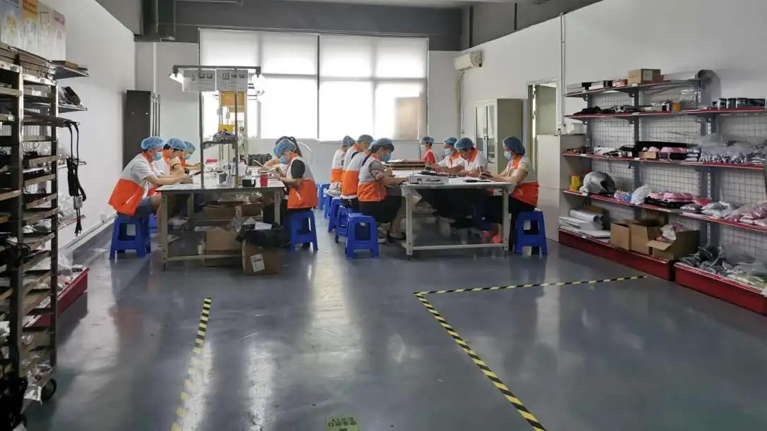 Supplier