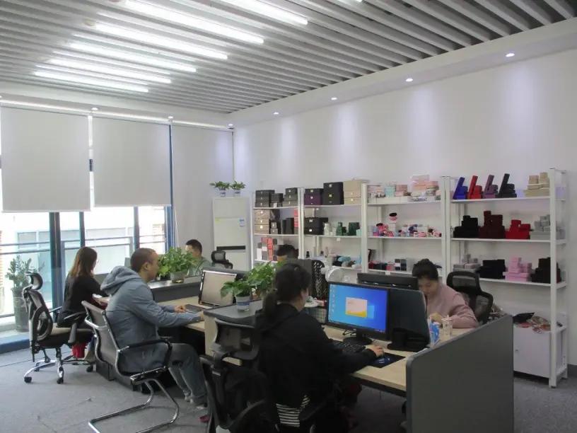 Shenzhen Jiesheng Packaging Co., Ltd.