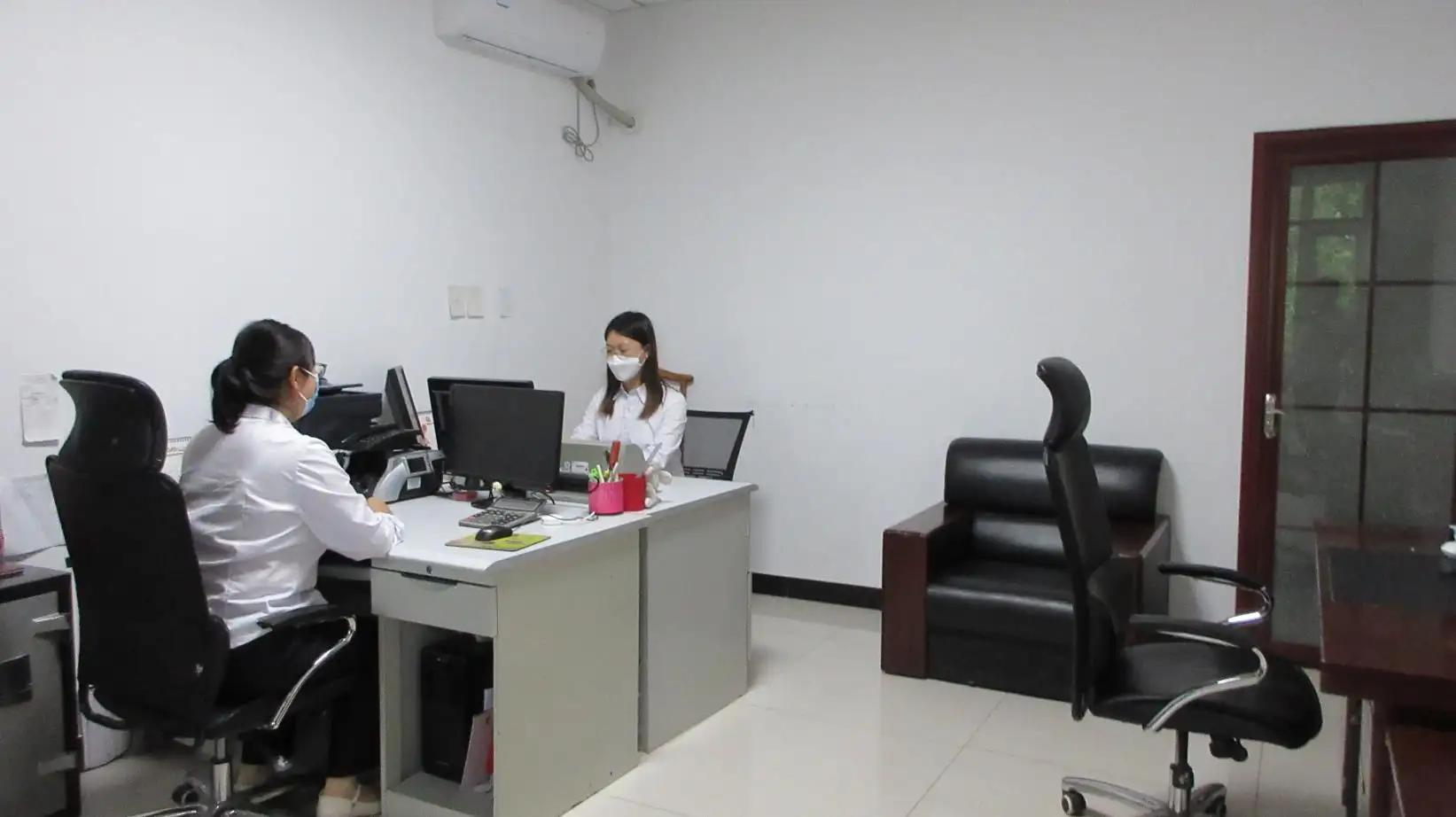 Beijing Longshan Brothers Mould Co., Ltd.