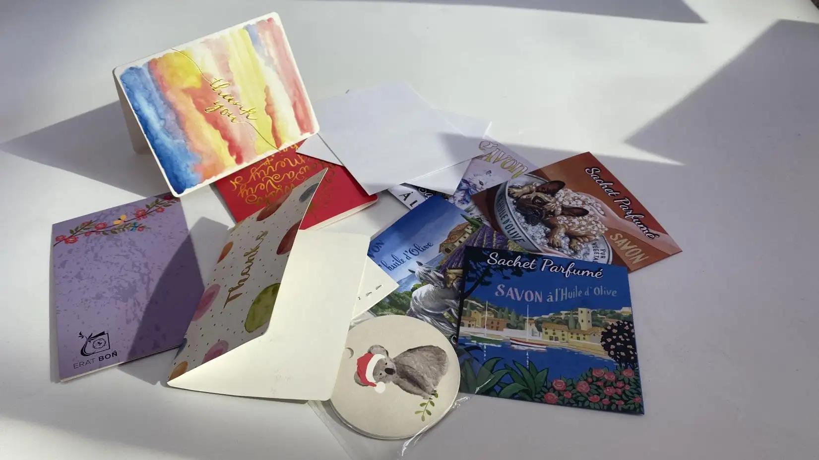 Dongguan Luck Packing Products Co., Ltd.