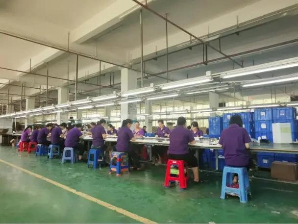 Dongguan Elegant Craft Co., Ltd.