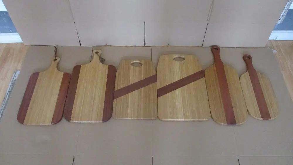 Youxi Xian Xing Yu Bamboo And Wood Products Co., Ltd.