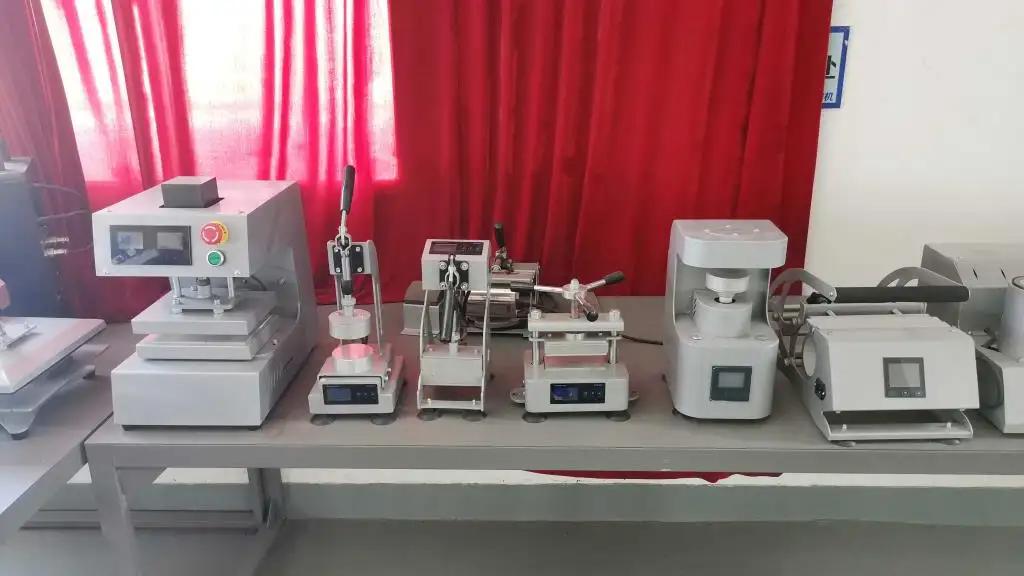 Colorking Heat Press Machine Co., Ltd.