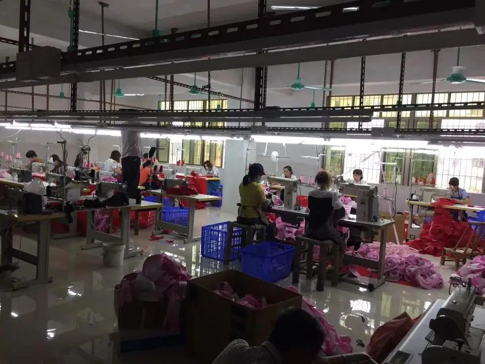 Yiwu Gonghao Trading Co., Ltd.
