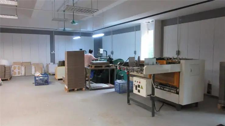 Dongguan AM Packaging Company Limited