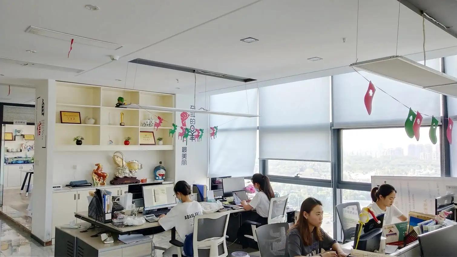 Zhangjiagang Kingtale International Trading Co., Ltd.