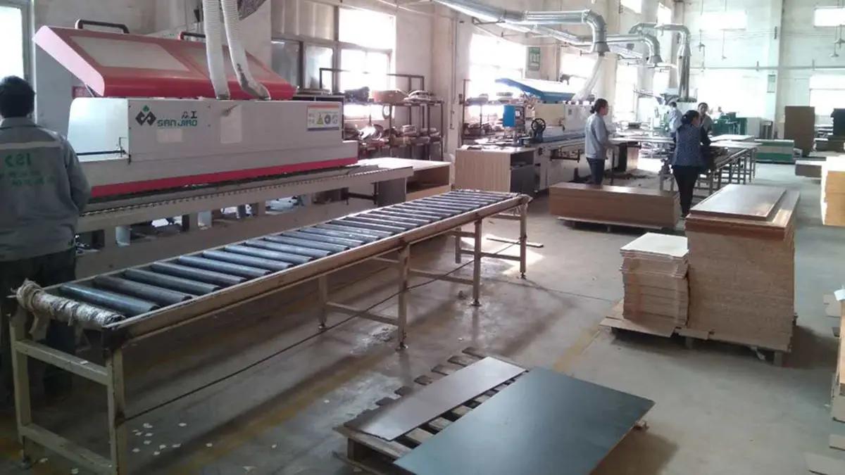 Guangdong Shunde Impressive Display Co., Ltd.