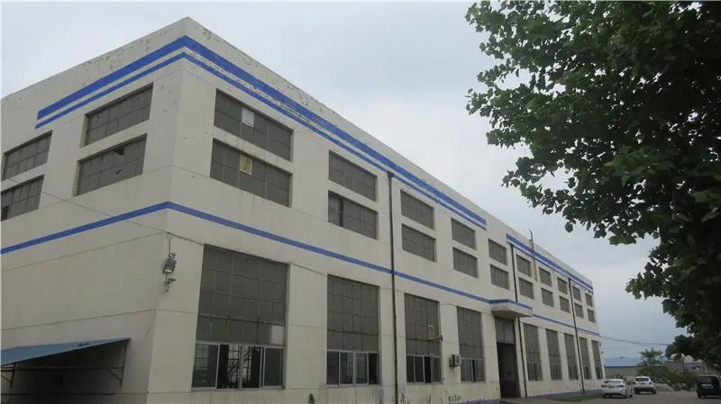 Weifang Xinhengda Machine Co., Ltd.