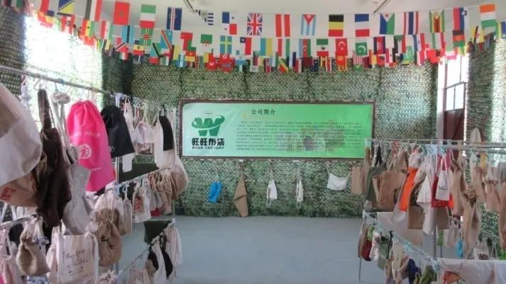 Shaanxi Shengyi Industry Co., Ltd.