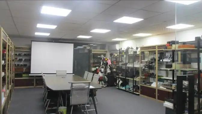 Guangzhou Sundo Packaging Box Co., Ltd.