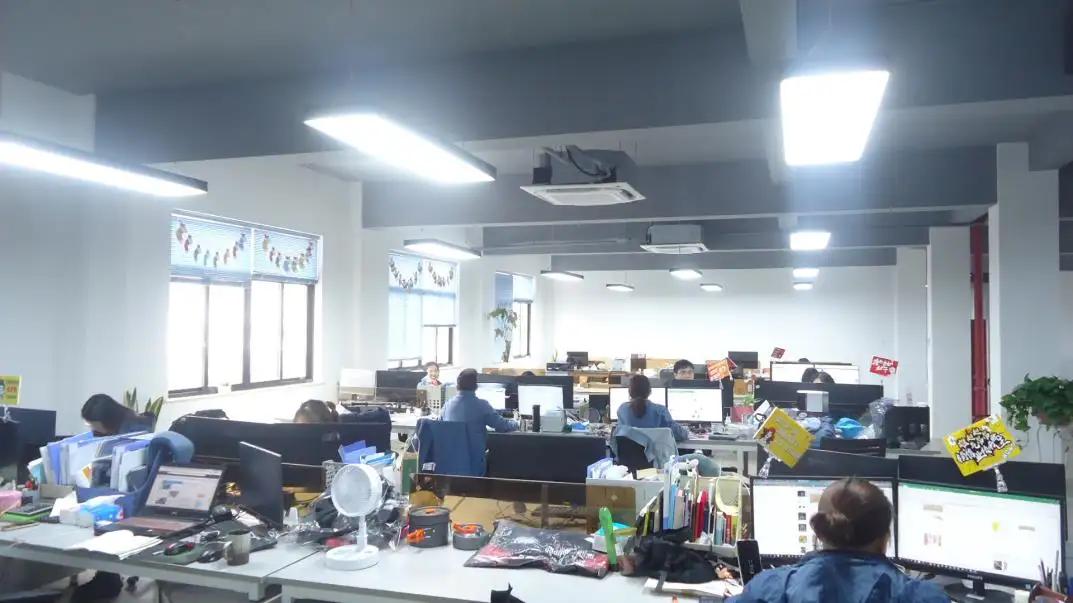 Ningbo Hitorhike Outdoor Co., Ltd.