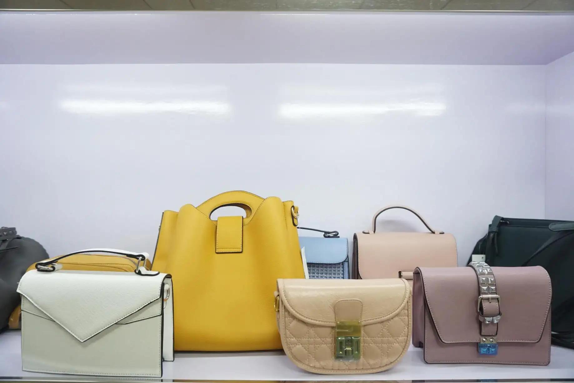 Guangzhou Misulay Leather Co., Ltd.