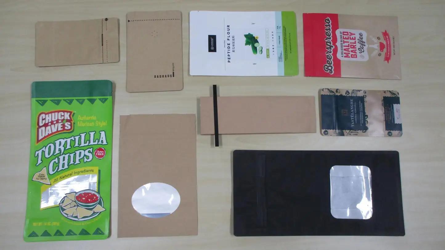 Huizhou Yang Rui Printing And Packaging Co., Ltd.