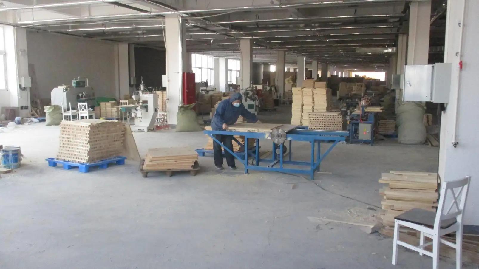 Heze Sunlink Wooden Industry Co., Ltd.