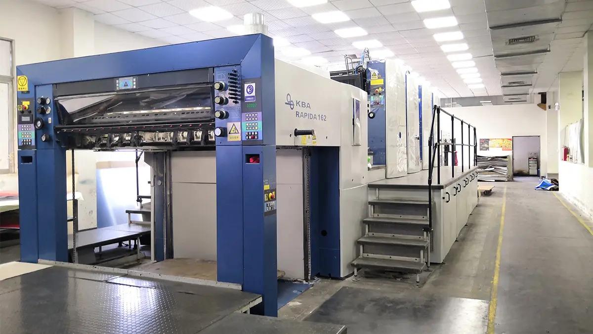 Shenzhen Leader Industrial Co., Ltd.