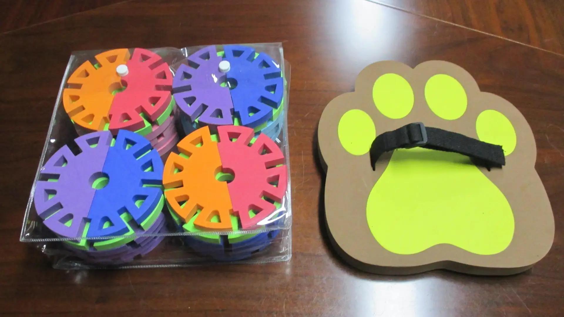 Shenzhen Dongtai Sponge Product Co., Ltd.