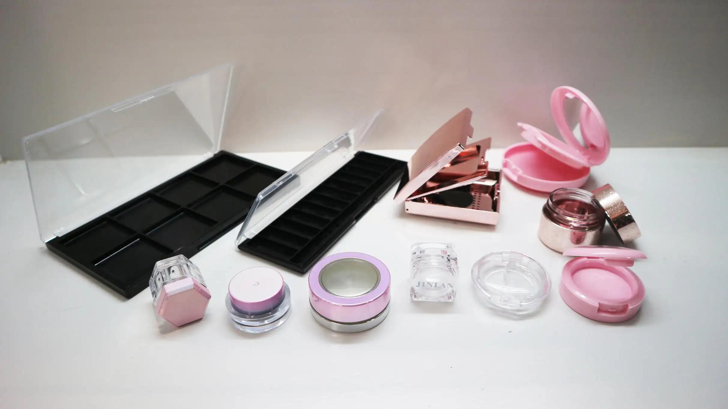 Zhejiang Jinlan Plastic Technology Co., Ltd.