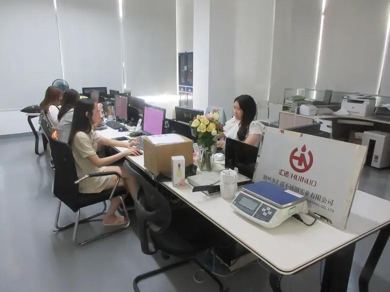 Chaozhou Vinor Stainless Steel Industrial Co., Ltd.