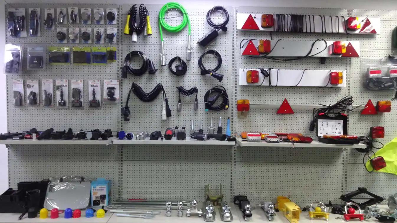 Autoline International Trading Co., Ltd.