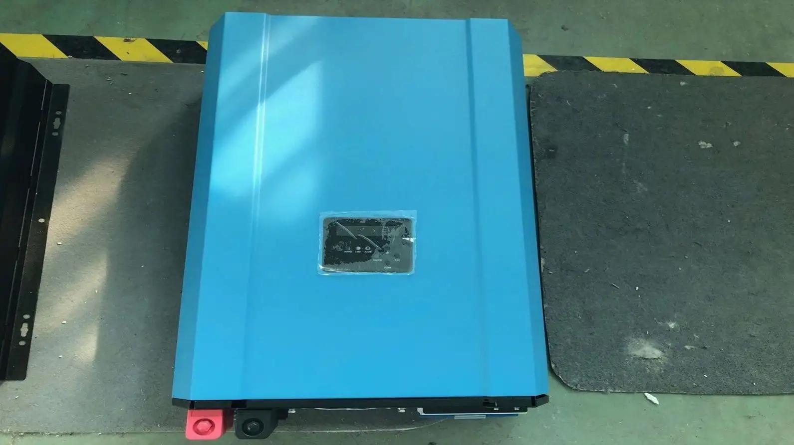 Jiangsu Gso New Energy Technology Co., Ltd.