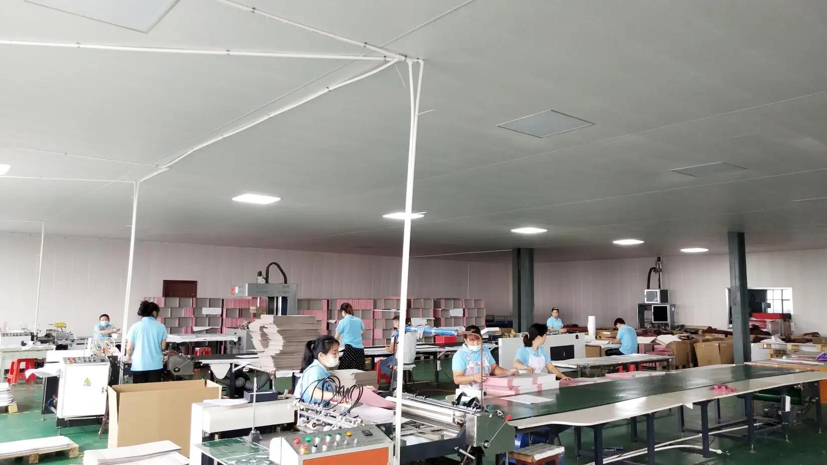 Zhangjiagang Hongrun Printing Co., Ltd.