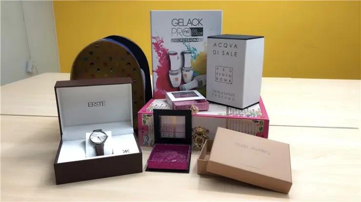 Guangzhou Galant Package Printing Co., Ltd.
