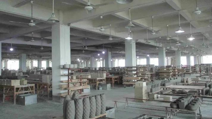 Chaozhou Yongsheng Ceramics Manufacturing Co., Ltd.