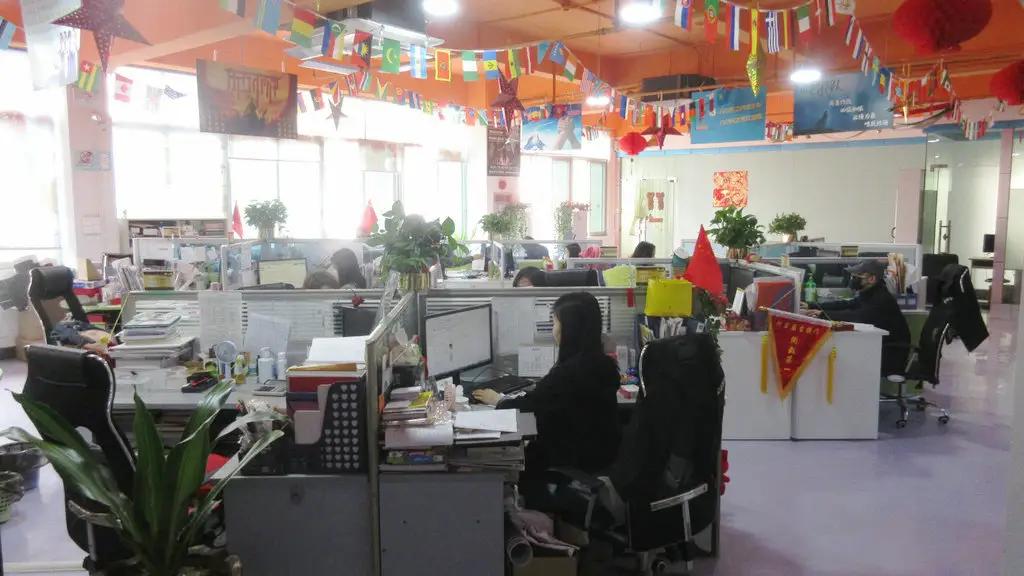 Guangzhou Bonroy Cultural Creativity Co., Ltd.