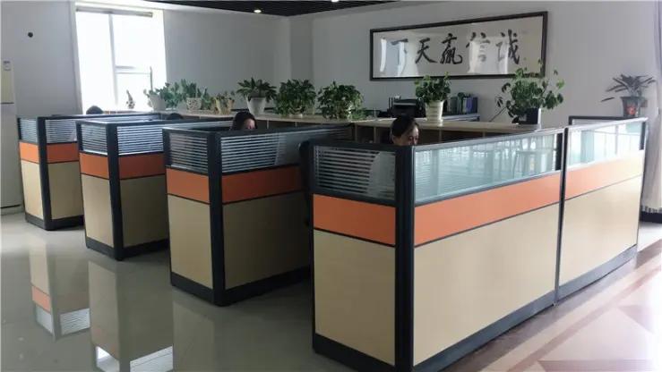 Shandong Lala Metal Products Co., Ltd.