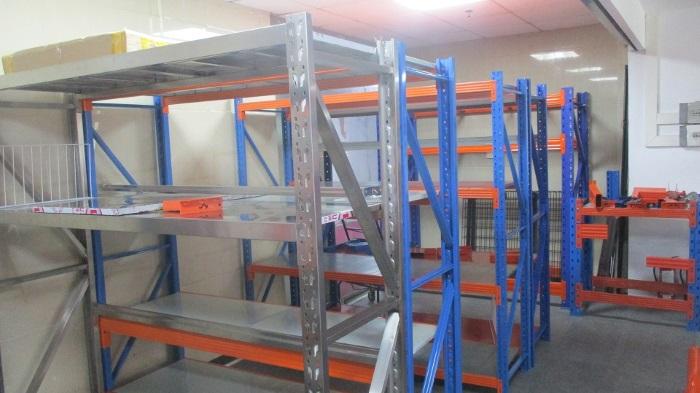 Guangzhou Heda Shelves Co., Ltd