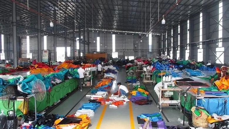 Guangzhou Ace Inflatables Limited