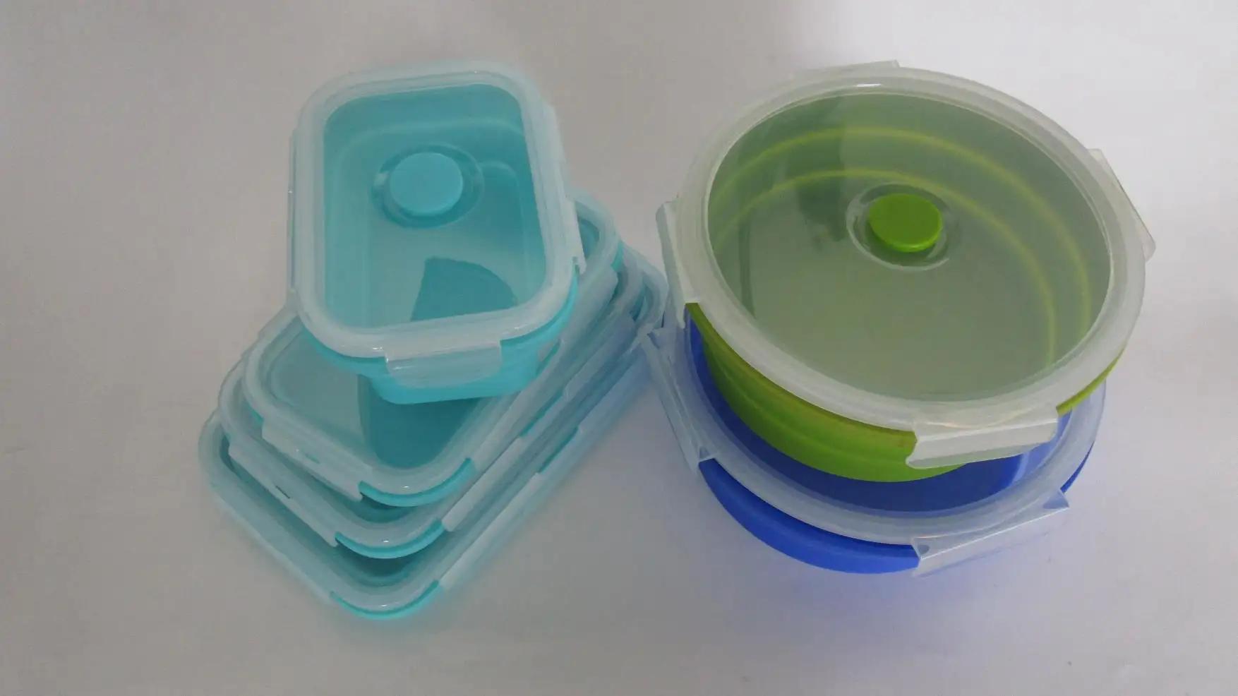 Yongkang E Spring Silicone Products Factory