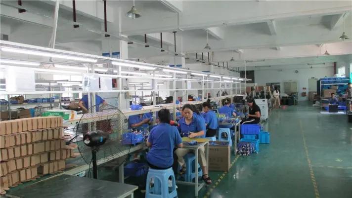 Shenzhen Grenergy Technology Co., Ltd.