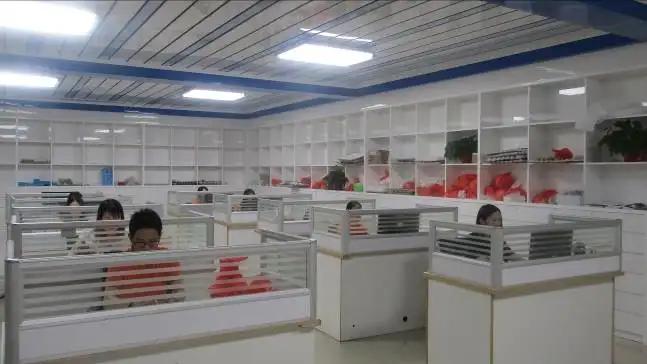 Foshan Hengsheng Fine Packaging Factory