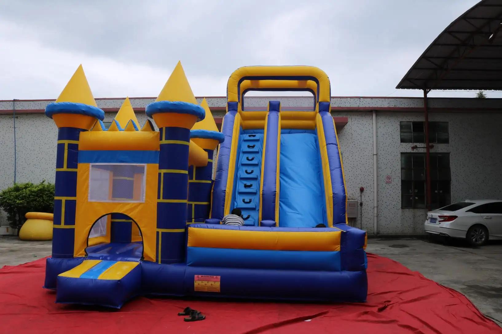 Guangzhou Caiyun Inflatable Products Co., Ltd.
