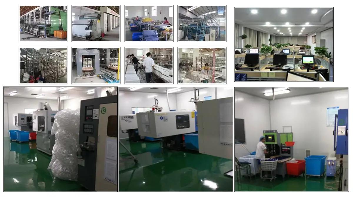 Ningbo Lider Commodity Co., Ltd.