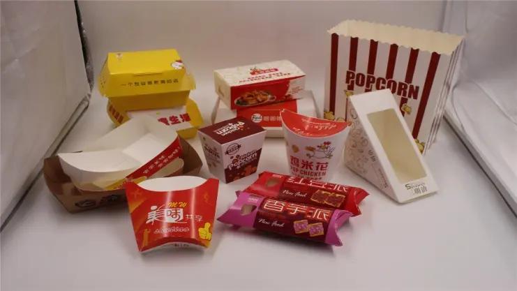 Wenzhou Xukang Paper & Plastic Co., Ltd.