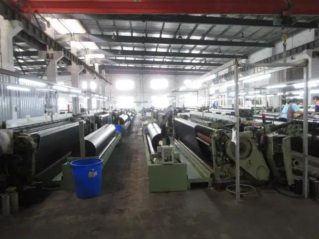 Yangzhou Tongxie Weaving Co., Ltd.