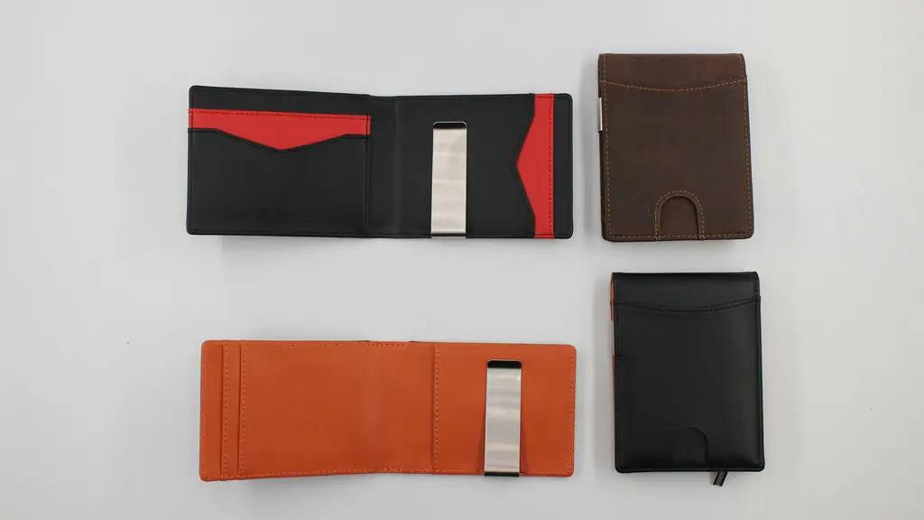 Guangzhou Wallet Leather Product Co., Ltd.