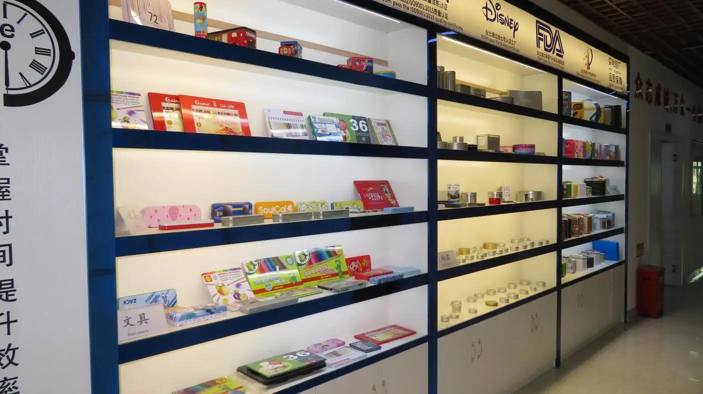 Dongguan Yeshi Metal Products Co., Ltd.